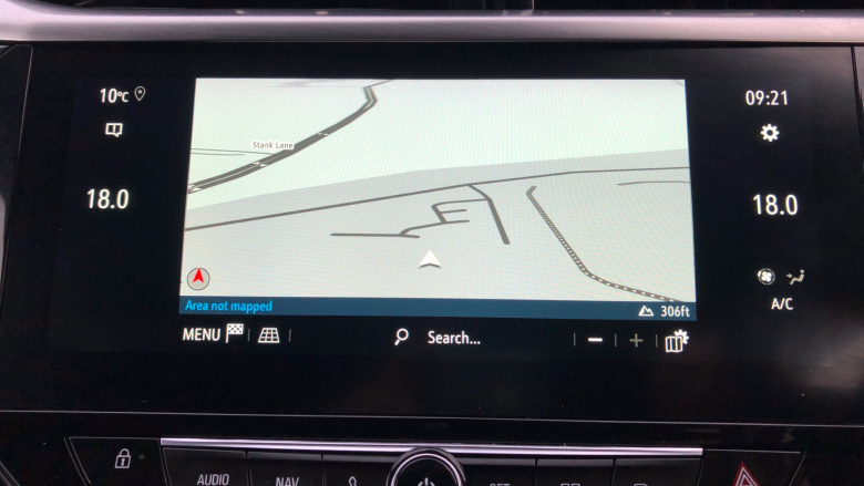 Vauxhall Corsa 1.2 Turbo Ultimate 5dr Auto Petrol Hatchback